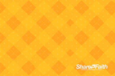 Father's Day Argyle Motion Background