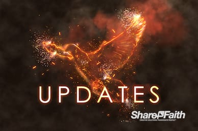 Fire Of The Spirit Pentecost Announcements Video