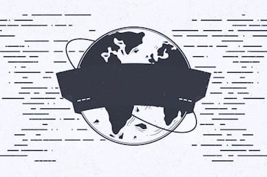 Missions Sunday Church Motion Background