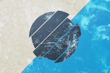 Raised To Life Church Motion Background