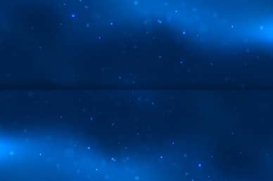 Worship Particles Reflection Motion Background