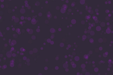 Worship Particles Floating Lights Video Background