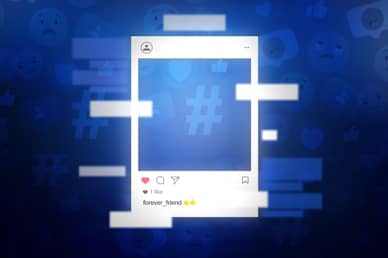 Asking for a Friend Motion Background