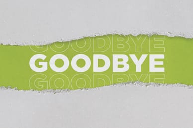 More Like Jesus Goodbye Video