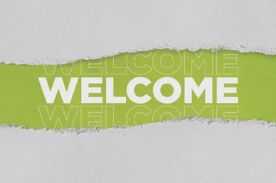 More Like Jesus Welcome Video