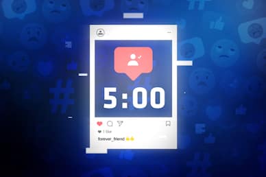 Asking for a Friend Countdown Video