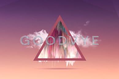Expect More Church Goodbye Video Loop