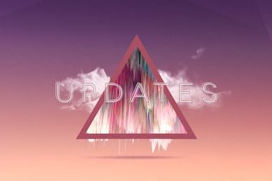 Expect More Church Announcement Video