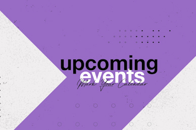 History Makers Announcement Motion Graphic
