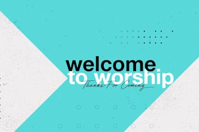 History Makers Welcome Motion Graphic