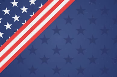 Labor Day Picnic Background Motion Graphic