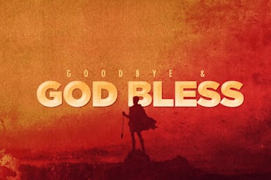 Facing Your Giants Goodbye Motion Graphic