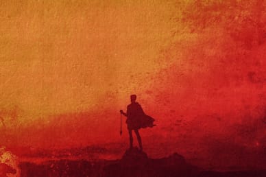 Facing Your Giants Church Motion Background