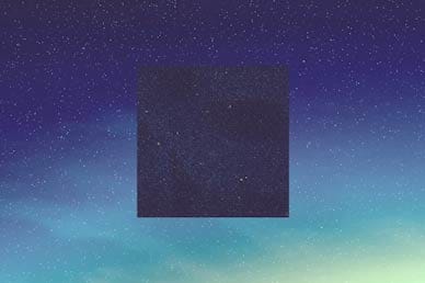 Advent Season No Text Church Motion Graphic
