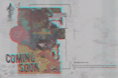 Ready Or Not No Text Church Motion Graphic
