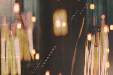Worship No Text Motion Graphic