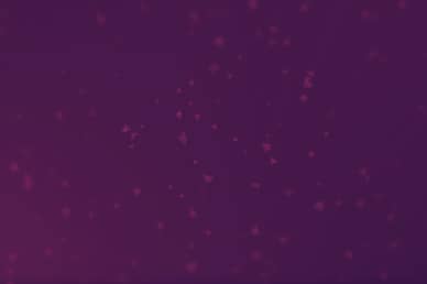 Worship Triangles Monotone Purple Video Loop