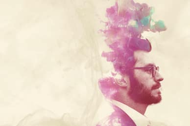 Breakdown No Text Church Motion Graphic