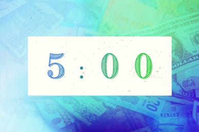It's Only Money Countdown Church Video