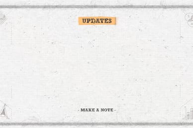 Life Hacks Updates Church Motion Graphic