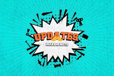 Rad Dad Father's Day Updates Church Video