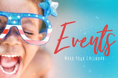 Celebrate Freedom 4th of July Events Video