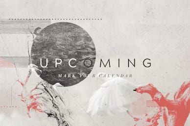 Kingdom Come Upcoming Church Motion Graphic