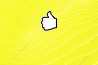 Influencer Yellow No Text Church Video