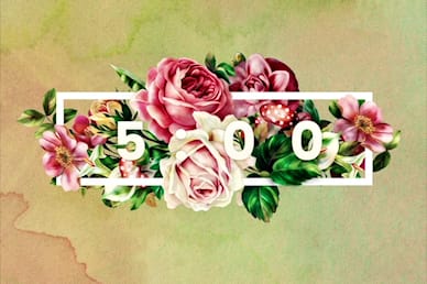 Be Kind Rose Church Countdown Video
