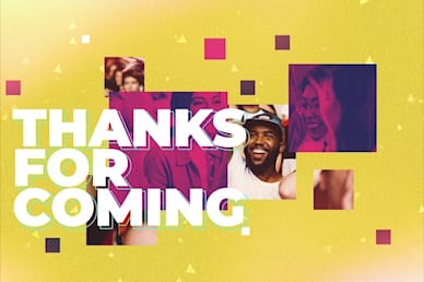 We Are Family Goodbye Church Video