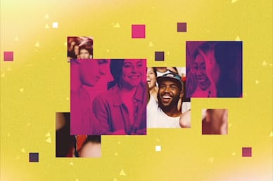 We Are Family No Text Church Video
