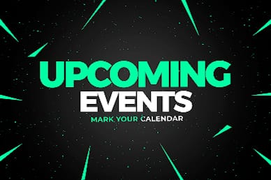 Kick Off Sunday Green Events Church Video