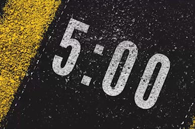 Follow Road Countdown Church Video