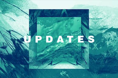Baptism Sunday Green Updates Church Video