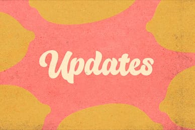 When God Gives You Lemons Updates Church Video