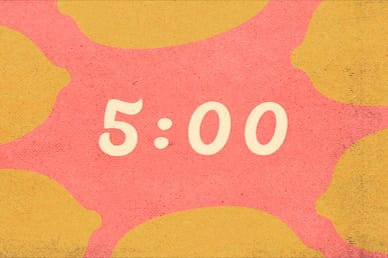 When God Gives You Lemons Countdown Church Video
