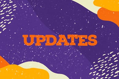 Purple Trunk Or Treat Updates Church Video