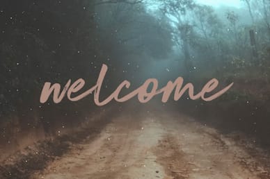I Am Welcome Church Video