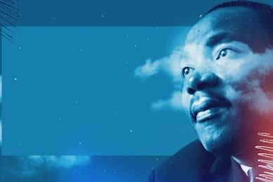 MLK Day 2021 No Text Video