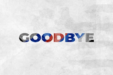 National Day Of Prayer Nation Church Video Goodbye