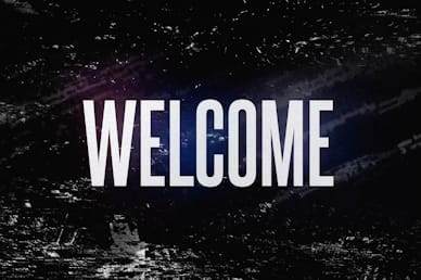 Triggered Church Media Welcome