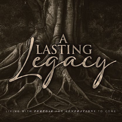 A Lasting Legacy: Social Media