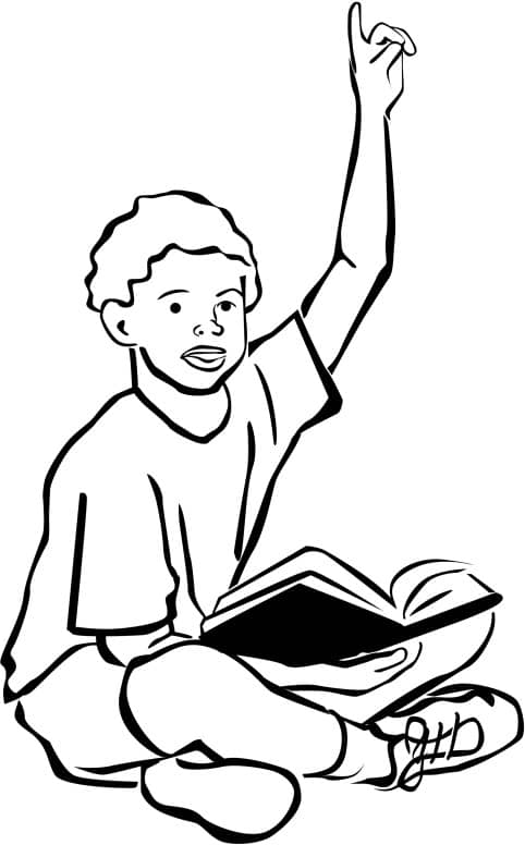 African American Bible Student