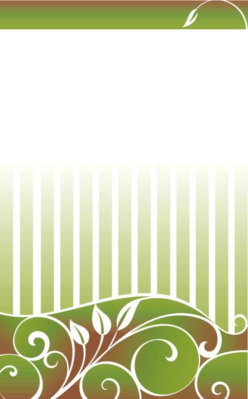 The Earth Below Bulletin Cover