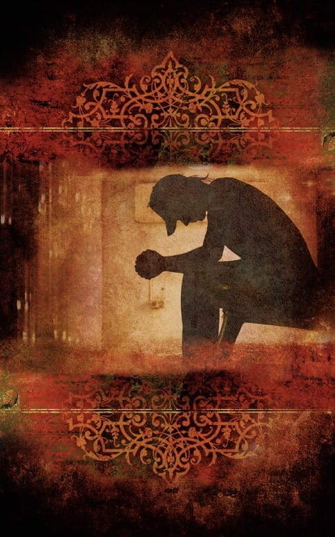 Forgiven Church Bulletin Cover