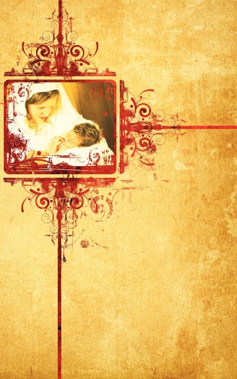 Celebrating Jesus Bulletin Cover