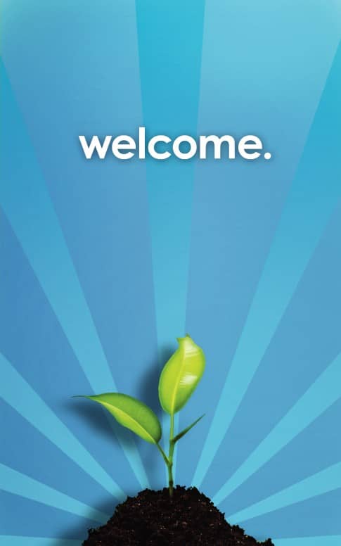 Near Year Fresh Start Bulletin