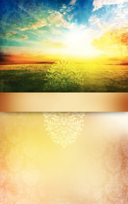 New Day Bulletin Cover