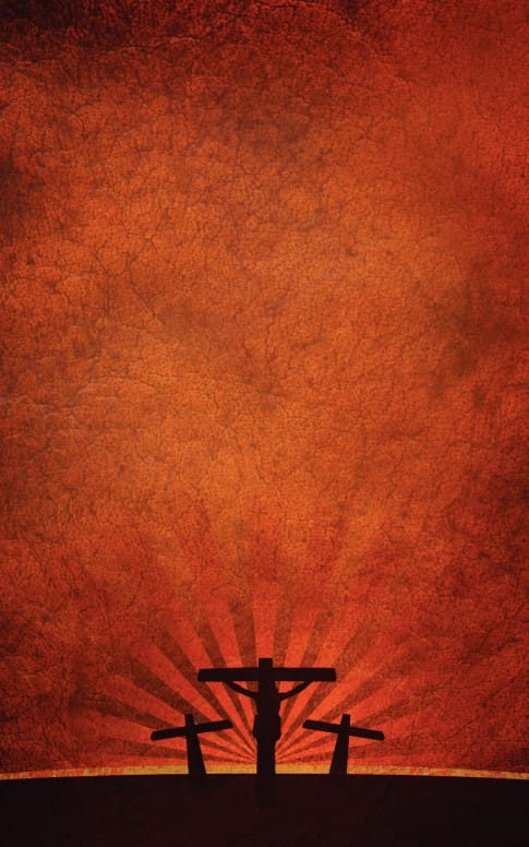Cross Church Bulletin