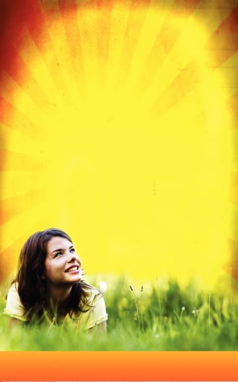 Joy Church Bulletin Cover